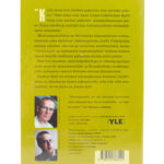 Tuomas Kyrö - Mielensäpahoittaja äänikirja (DVD)