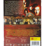 Da Vinci -koodi (DVD)