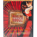 Moulin Rouge (DVD)
