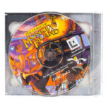 The Curse of Monkey Island (Windows/PC)