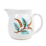 Arabia "Oksa" maitokannu