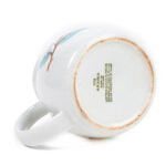 Arabia "Oksa" maitokannu