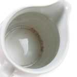 Arabia "Oksa" maitokannu