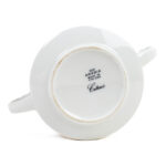 Arabia 'Citrus' sokerikko