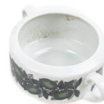 Arabia 'Citrus' sokerikko