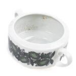 Arabia 'Citrus' sokerikko