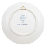 Arabia joululautanen - 1982