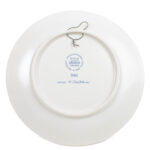 Arabia joululautanen - 1980