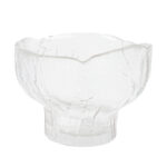 Humppilan lasi "Heiniä Kainalossa" kulho