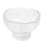 Humppilan lasi "Heiniä Kainalossa" kulho