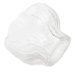 Humppilan lasi "Heiniä Kainalossa" kulho