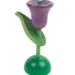 Aarikka 'Krookus' koristekukka