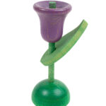 Aarikka 'Krookus' koristekukka