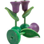 Aarikka 'Krookus' koristekukka