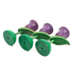 Aarikka 'Krookus' koristekukka