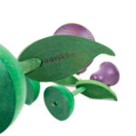 Aarikka 'Krookus' koristekukka