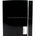 Sony PlayStation 3 FAT [160GB][CECHL04][PAL]