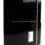 Sony PlayStation 3 FAT [40GB][CECHH04][PAL]