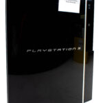 Sony PlayStation 3 FAT [80GB][CECHL04][PAL]