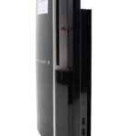 Sony PlayStation 3 FAT [80GB][CECHL04][PAL]