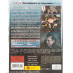 Jäätävää satoa (DVD)