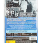 Tuntematon sotilas (DVD)