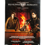 Pilvilinna joka romahti (DVD)