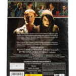 Pilvilinna joka romahti (DVD)