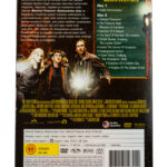 National Treasure 2 (DVD)