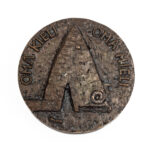 Mikael Agricolan "Oma kieli, oma mieli" mitali