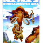 Ice Age 3 (DVD)