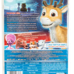 Niko - Lentäjän poika (DVD)