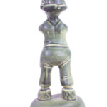 Arabia "Paimenpoika" figuuri