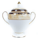 Wedgwood Cornucopia sokerikko