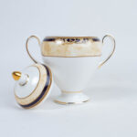 Wedgwood Cornucopia sokerikko