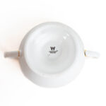 Wedgwood Cornucopia sokerikko