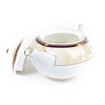 Wedgwood Cornucopia teekannu