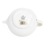 Wedgwood Cornucopia teekannu