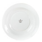 Wedgwood Cornucopia ruokalautanen, syvä, 23 cm