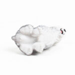 Vanhaenglanninlammaskoira figuuri