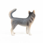 Schleich Husky-koirafiguuri (16835)