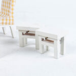 Lundby Ruokailuryhmä + sivupöydät