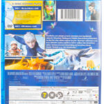 Viisi legendaa (BLU-RAY + DVD)