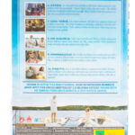 Solsidan: Onnea onkimassa - kausi 1, jaksot 1-10 (DVD)