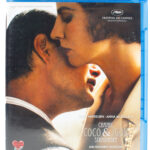 Coco Chanel & Igor Stravinsky (BD/BLU-RAY)