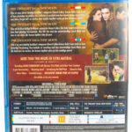 Twilight: new moon (BD/BLU-RAY)