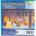 Pocahontas II: matka uuteen maailmaan (BD/BLU-RAY)