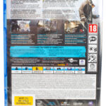 Watch Dogs (PS4)