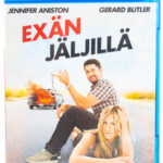 Exän jäljillä (BD/BLU-RAY)