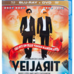 Veijarit (DVD)